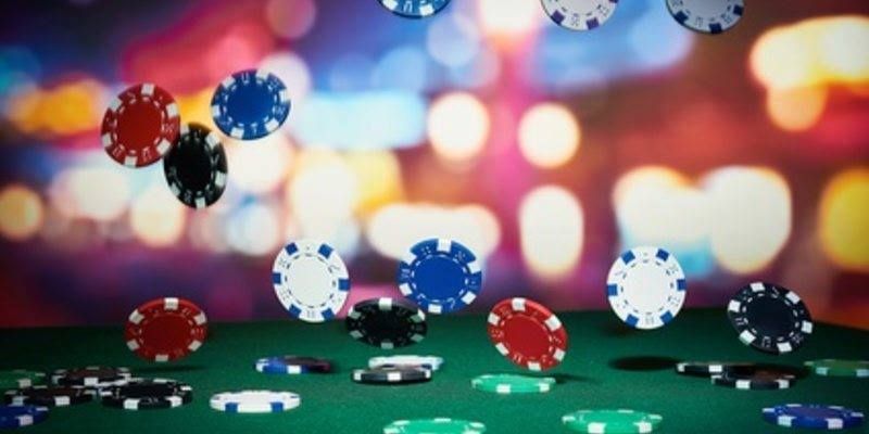 Cash Kingdom Casino Live Betting